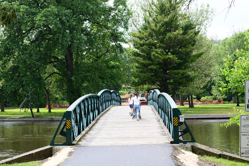 Image of Island Park