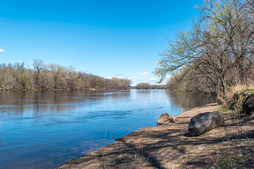Image of Islands of Peace Regional Park
