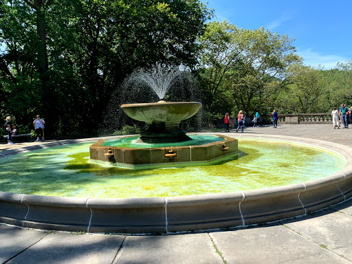 Image of Italian Cultural Garden