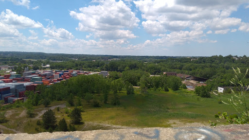 Image of Jack C. Donovan Park