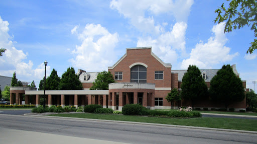 Image of Jack Nicklaus Museum