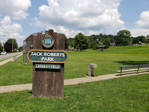 Image of Jack Roberts Park