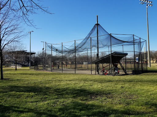 Image of Jackie Robinson Park