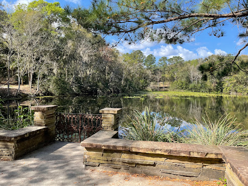 Image of Jacksonville Arboretum & Botanical Gardens