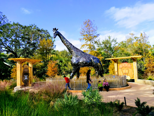 Image of Jacksonville Zoo and Gardens