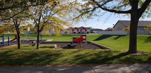 Image of Jacobsen Park