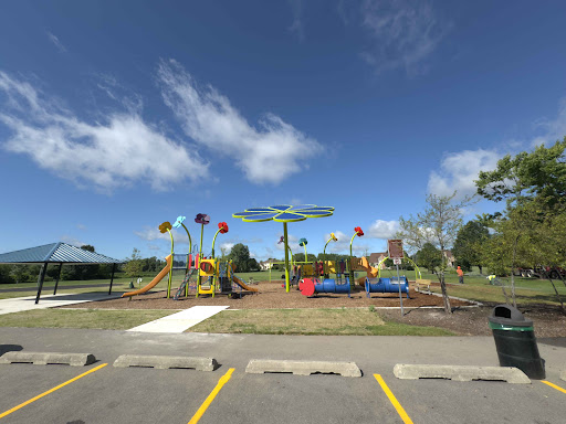 Image of James B. Wood Park