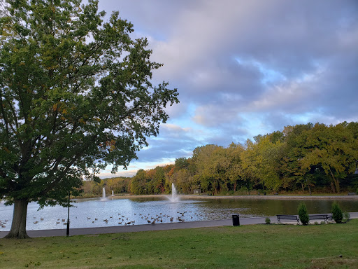 Image of James J. Braddock North Hudson County Park