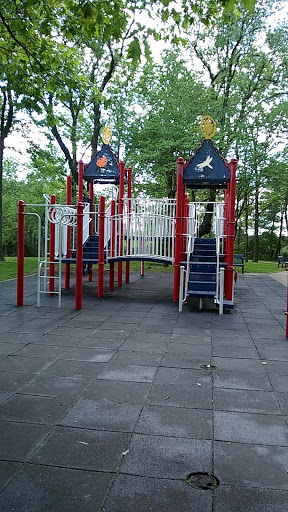 Image of James McDonnell County Park