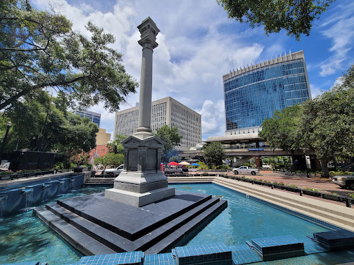 Image of James Weldon Johnson Park