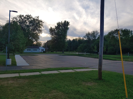 Image of Jameson Park