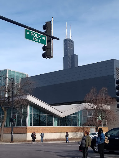 Image of Jane Addams Hull-House Museum