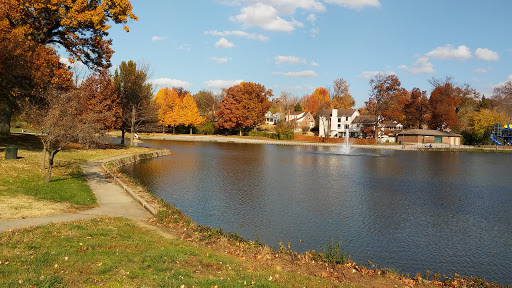 Image of January-Wabash Park