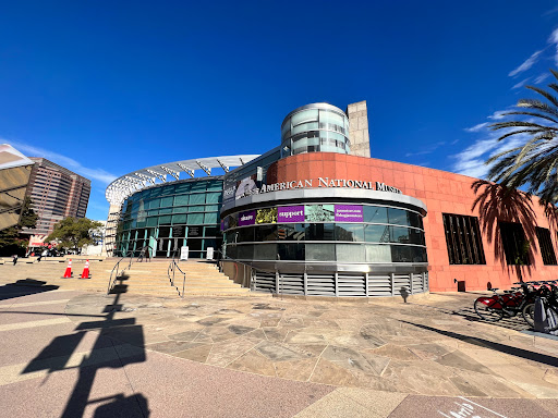 Image of Japanese American National Museum
