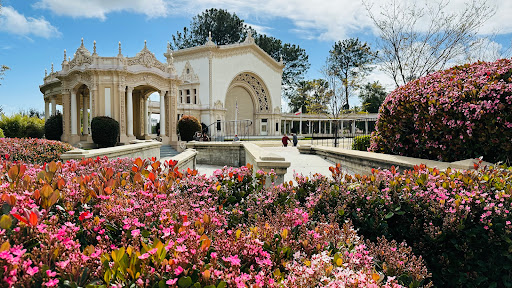 Image of Japanese Friendship Garden and Museum
