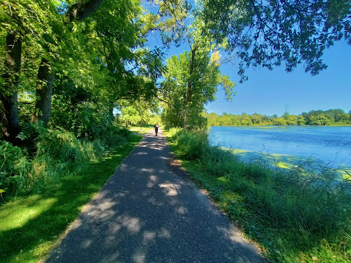 Image of Jaycees Shelter