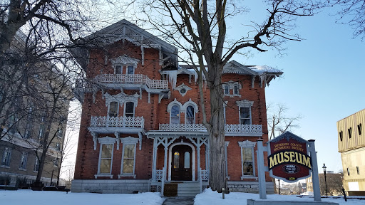 Image of Jefferson County Historical Society
