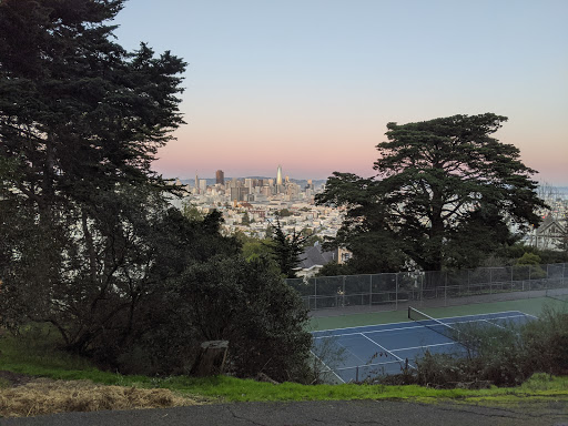 Image of Jefferson Square Park