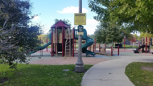 Image of Jefferson (Thomas) Memorial Park