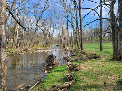 Image of Jeffersontown Veterans Memorial Park