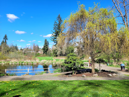 Image of Jennings Memorial Park