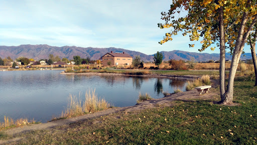 Image of Jensen Nature Park