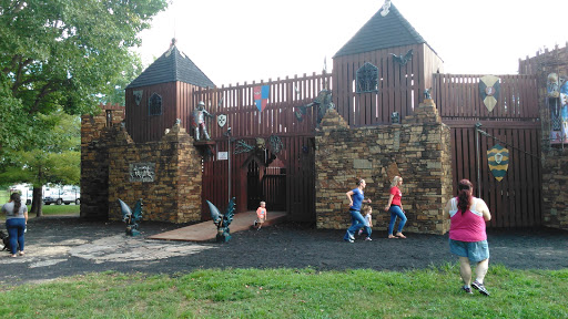 Image of Jeremy "Boo" Rochman Memorial Park