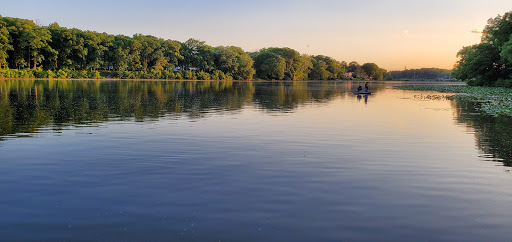 Image of Jerry Pavese Park