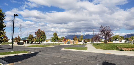 Image of Jesse D Barlow Park