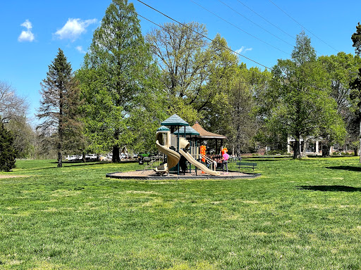 Image of Joe Creason Park