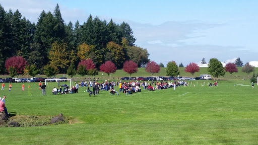 Image of Joe Dancer Park