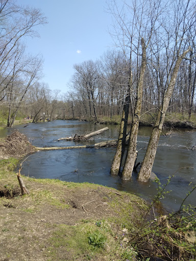 Image of John Brown Tannery Park