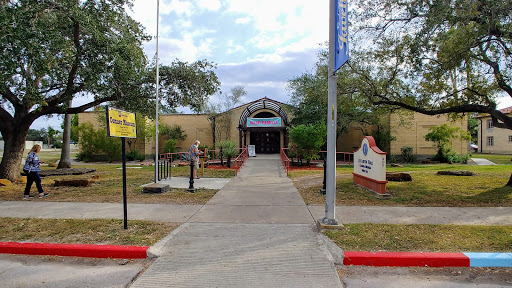 Image of John E Conner Museum