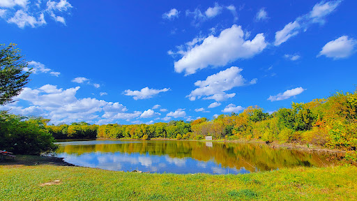 Image of John F. Burke Nature Preserve