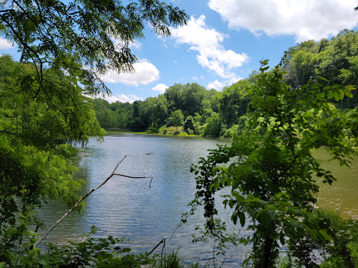 Image of John James Audubon State Park