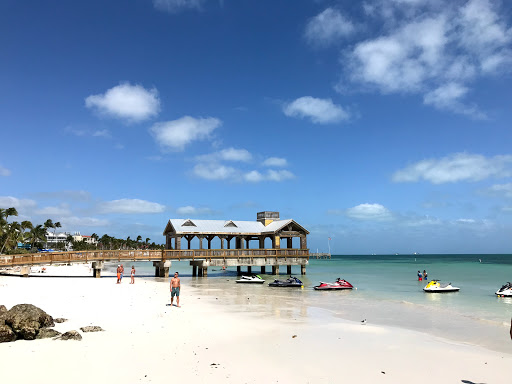 Image of John & Mary Spottswood Waterfront Park