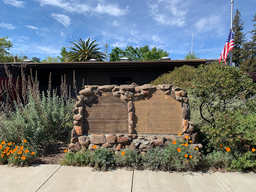 Image of John Muir National Historic Site