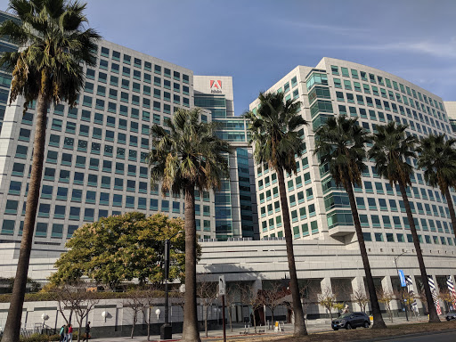 Image of John P. McEnery Park