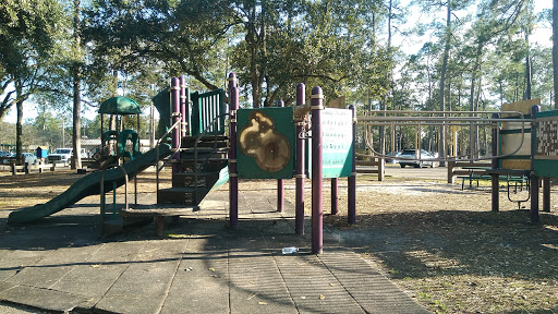 Image of John Slidell Park