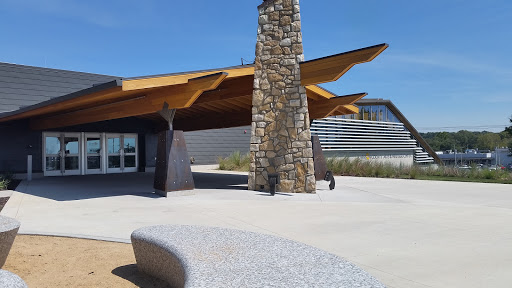 Image of Johnson County Museum