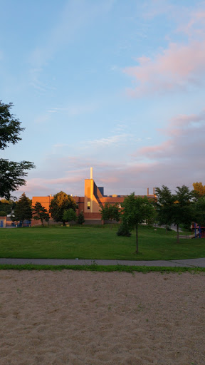 Image of Jordan Park