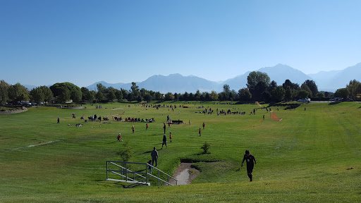 Image of Jordan Ridge Park