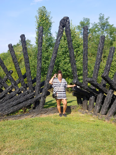 Image of Josephine Sculpture Park