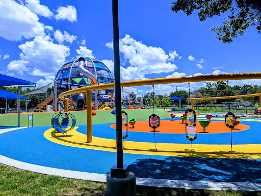 Image of Joya Playground at Oran Good Park
