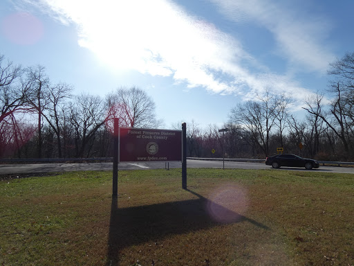 Image of Jurgensen Woods Nature Preserve