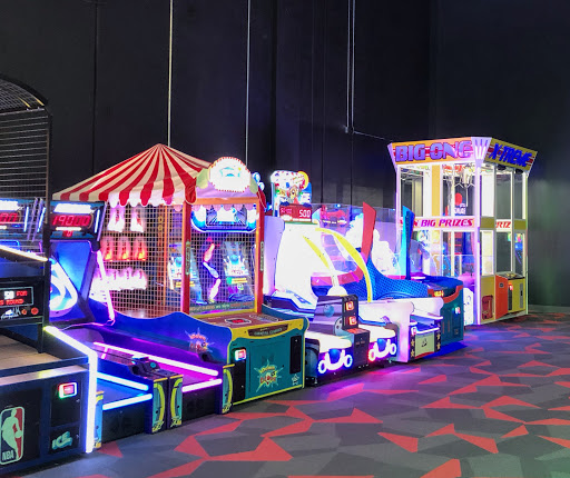 Image of K1 Speed - Indoor Go Karts, Corporate Event Venue, Team Building Activities