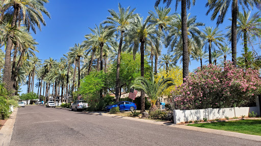 Image of Kachina Park