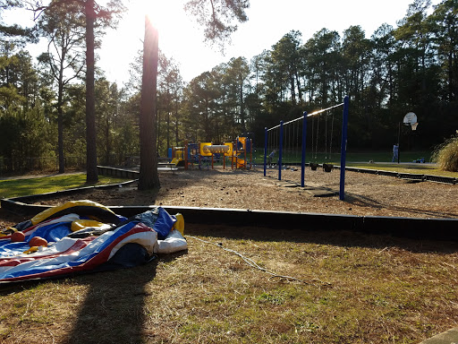 Image of Kalmia Hill Park
