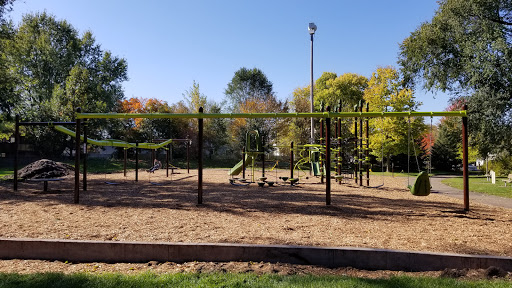 Image of Kane Meadows Park