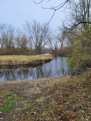 Image of Kankakee Forest Preserve - Gar Creek Trails